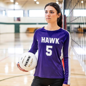 Volleyball Uniform