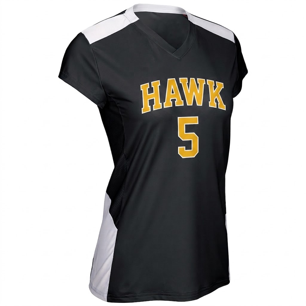 Volleyball Uniform - Image 4