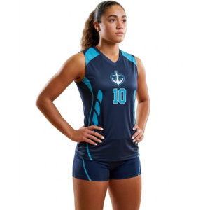 Volleyball Uniform