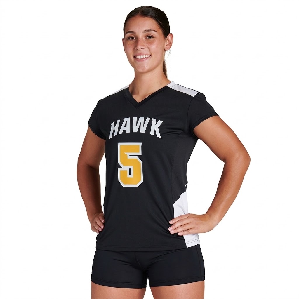 Volleyball Uniform