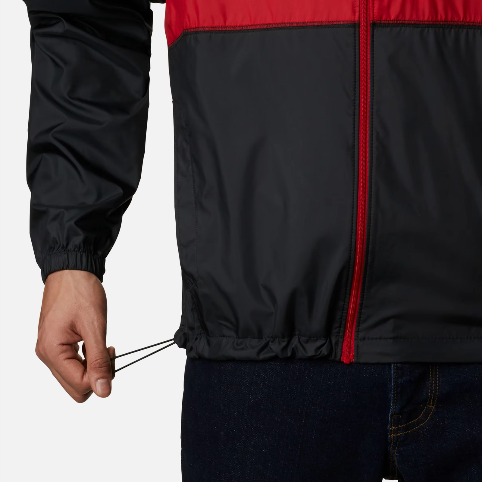 Windbreaker Jacket - Image 2