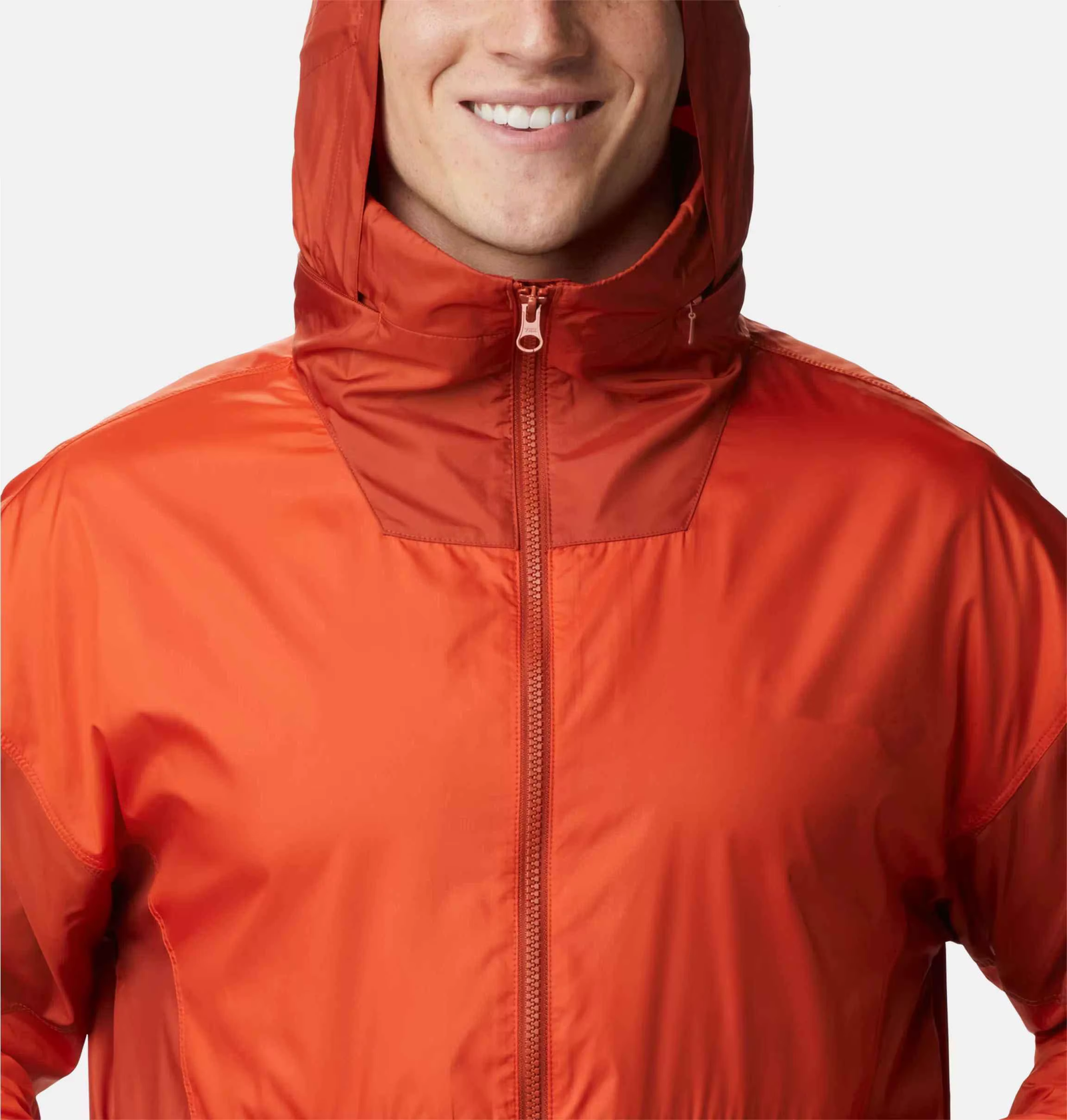 Windbreaker Jacket - Image 2