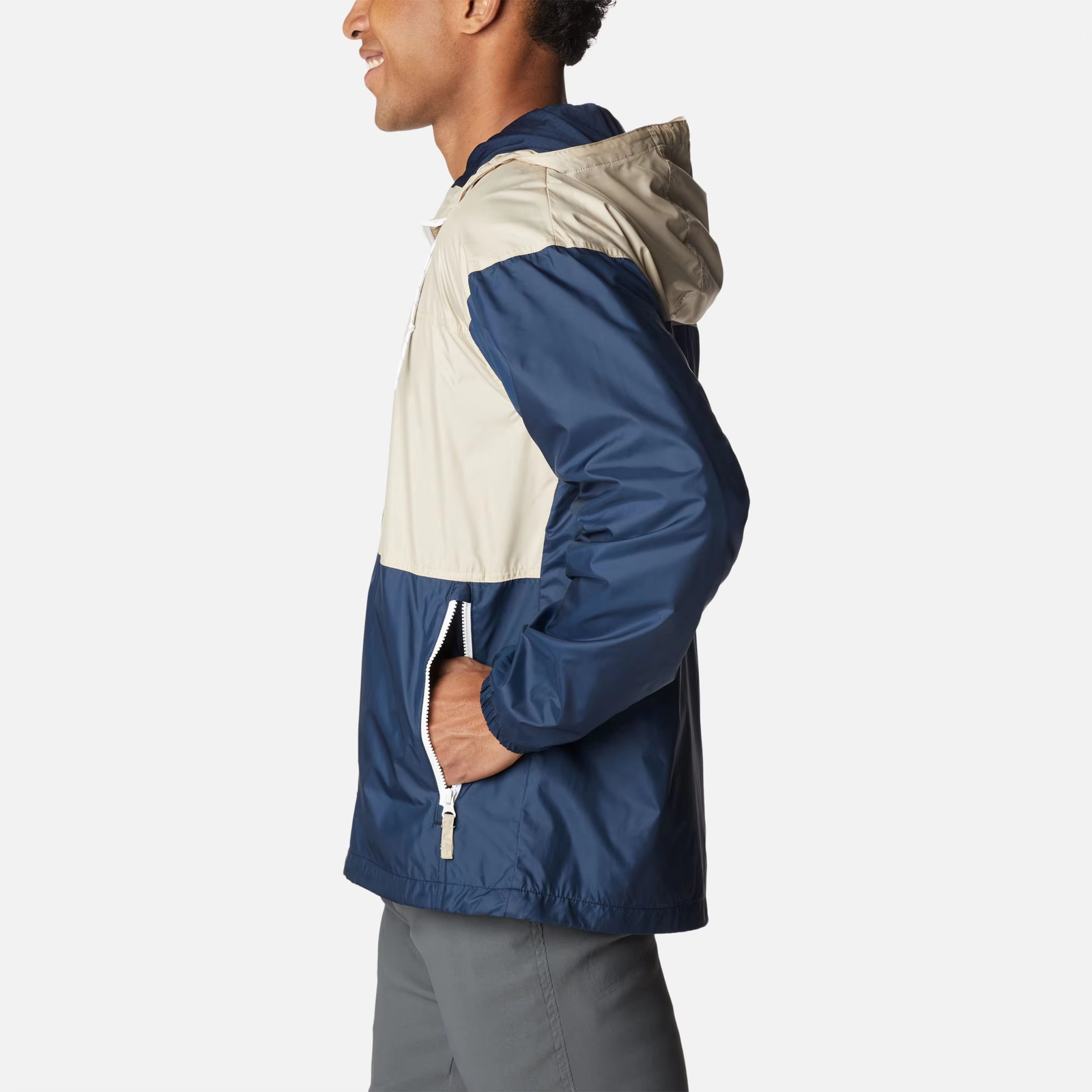 Windbreaker Jacket - Image 3