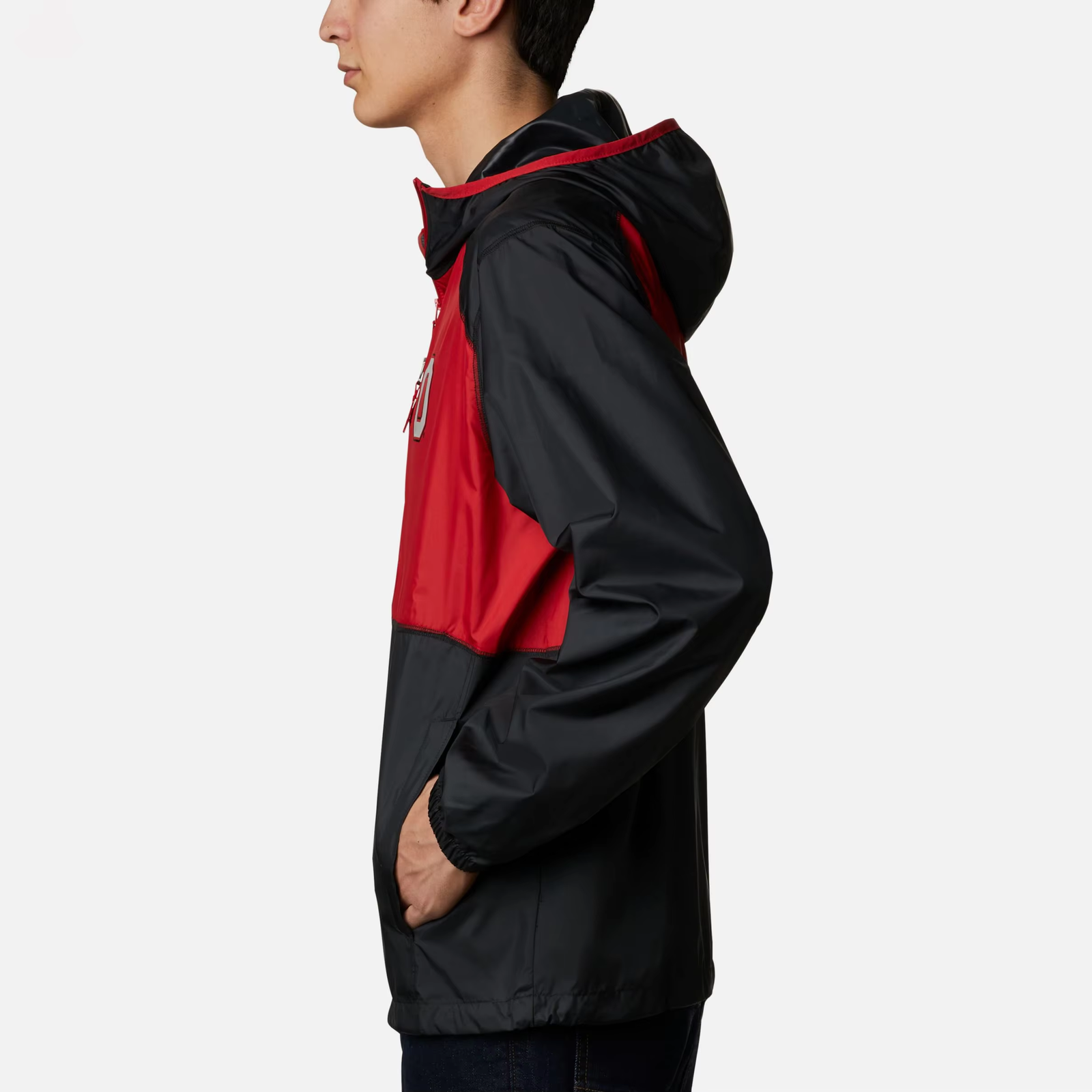 Windbreaker Jacket - Image 3