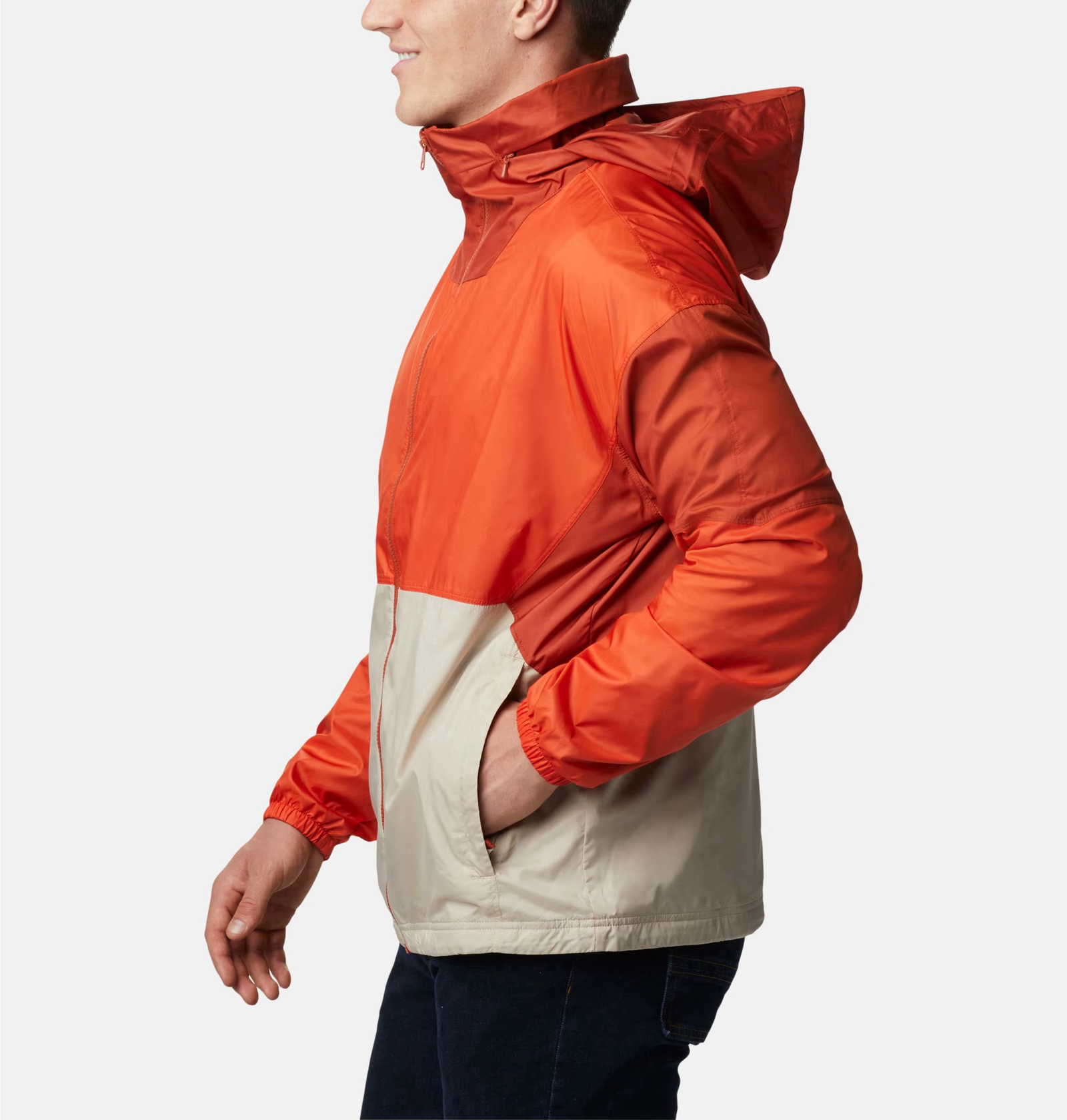 Windbreaker Jacket - Image 3