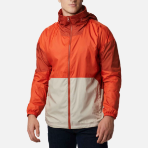 Windbreaker Jacket