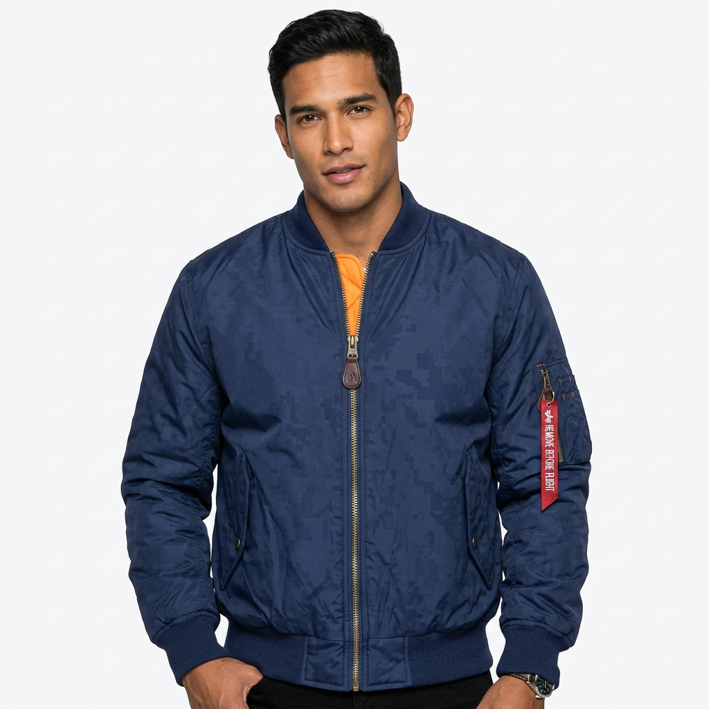 Windbreaker Jacket - Image 4