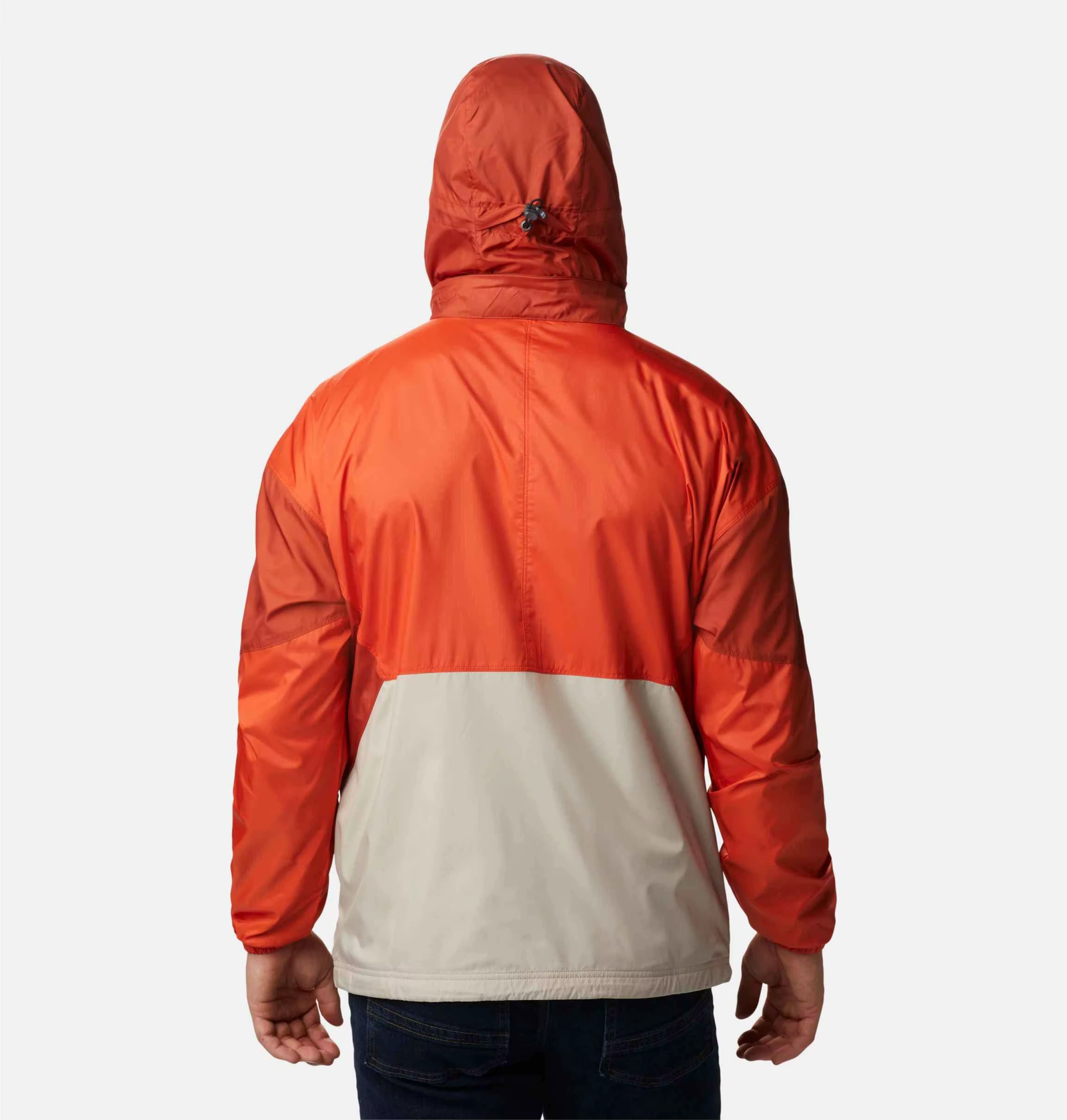 Windbreaker Jacket - Image 4
