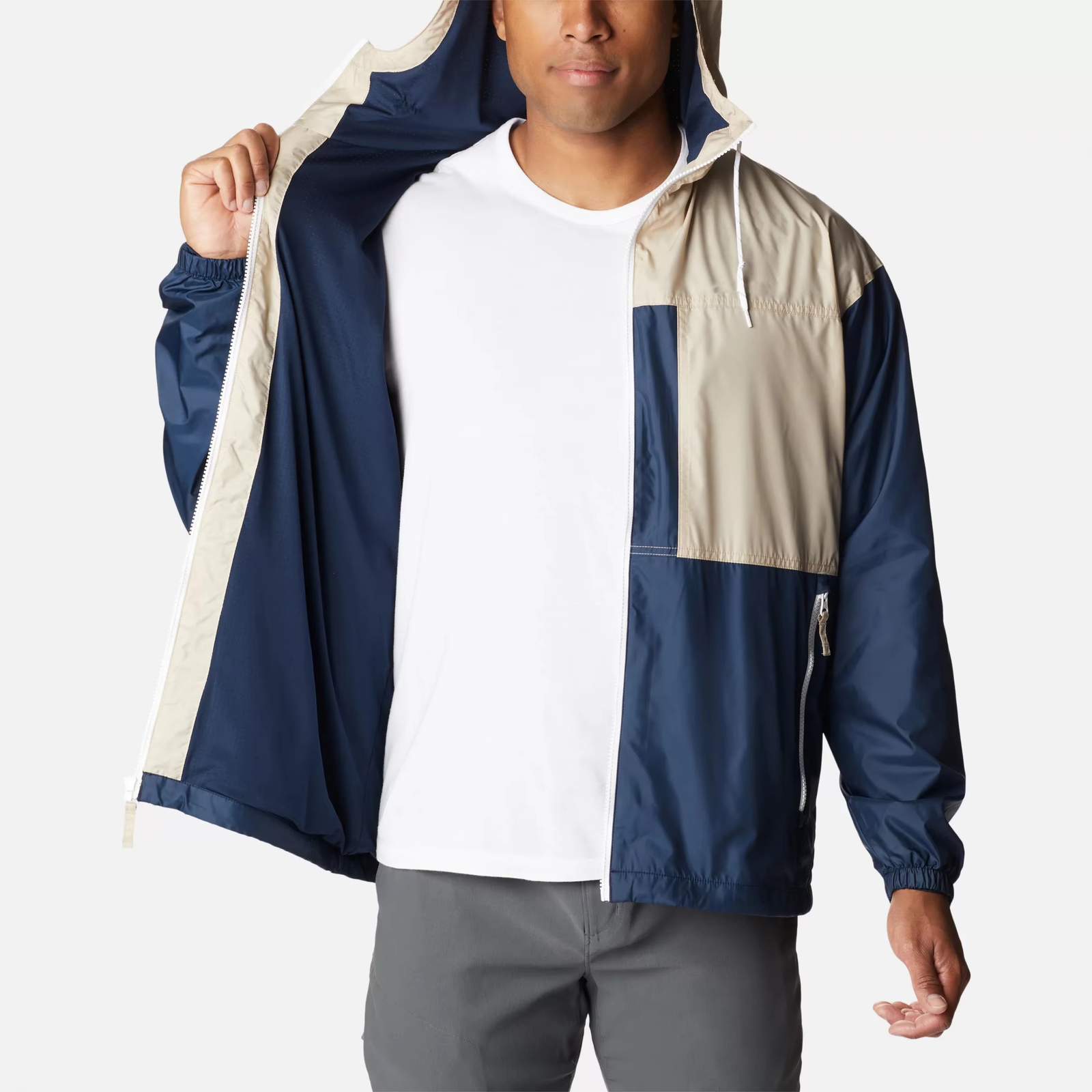 Windbreaker Jacket - Image 5