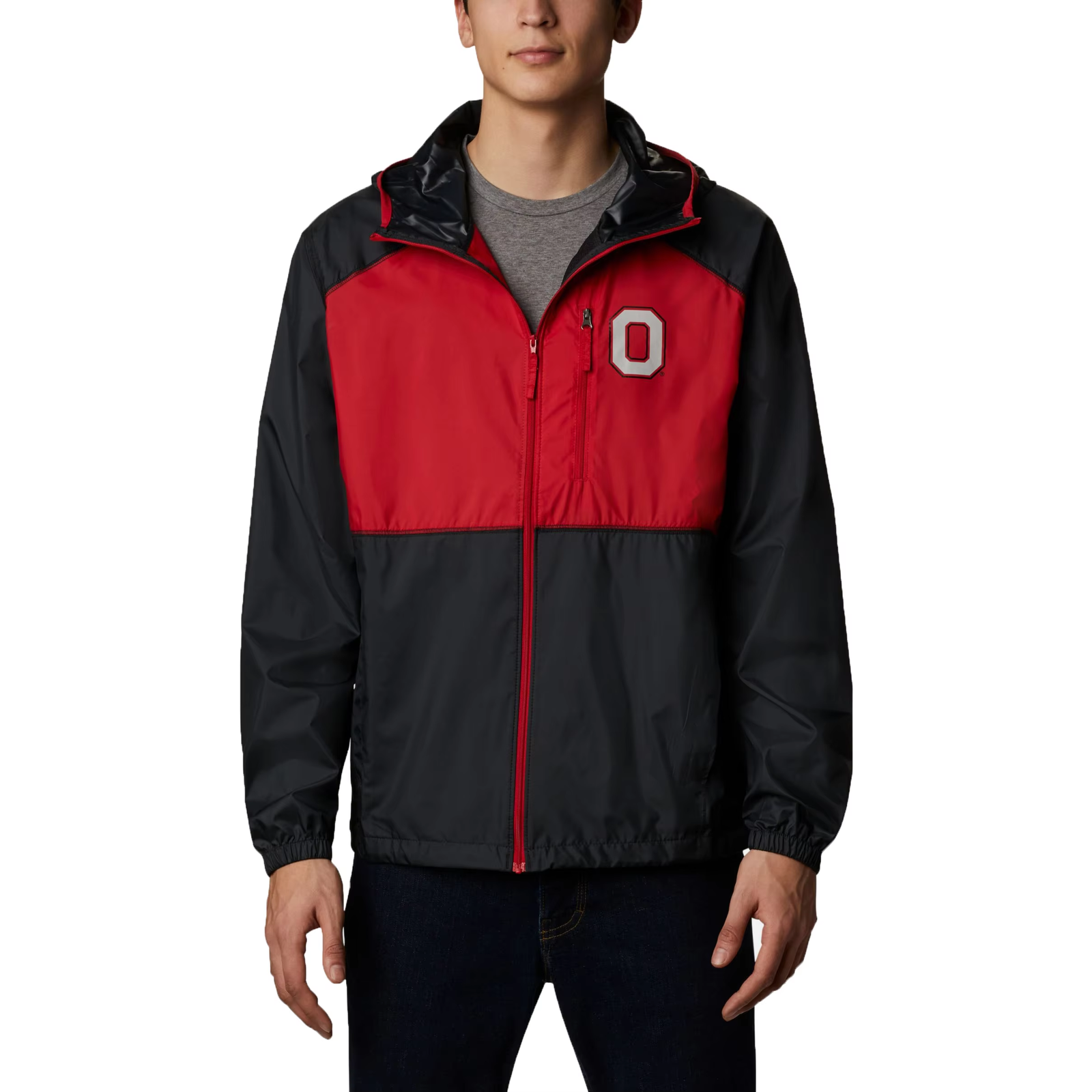 Windbreaker Jacket - Image 5