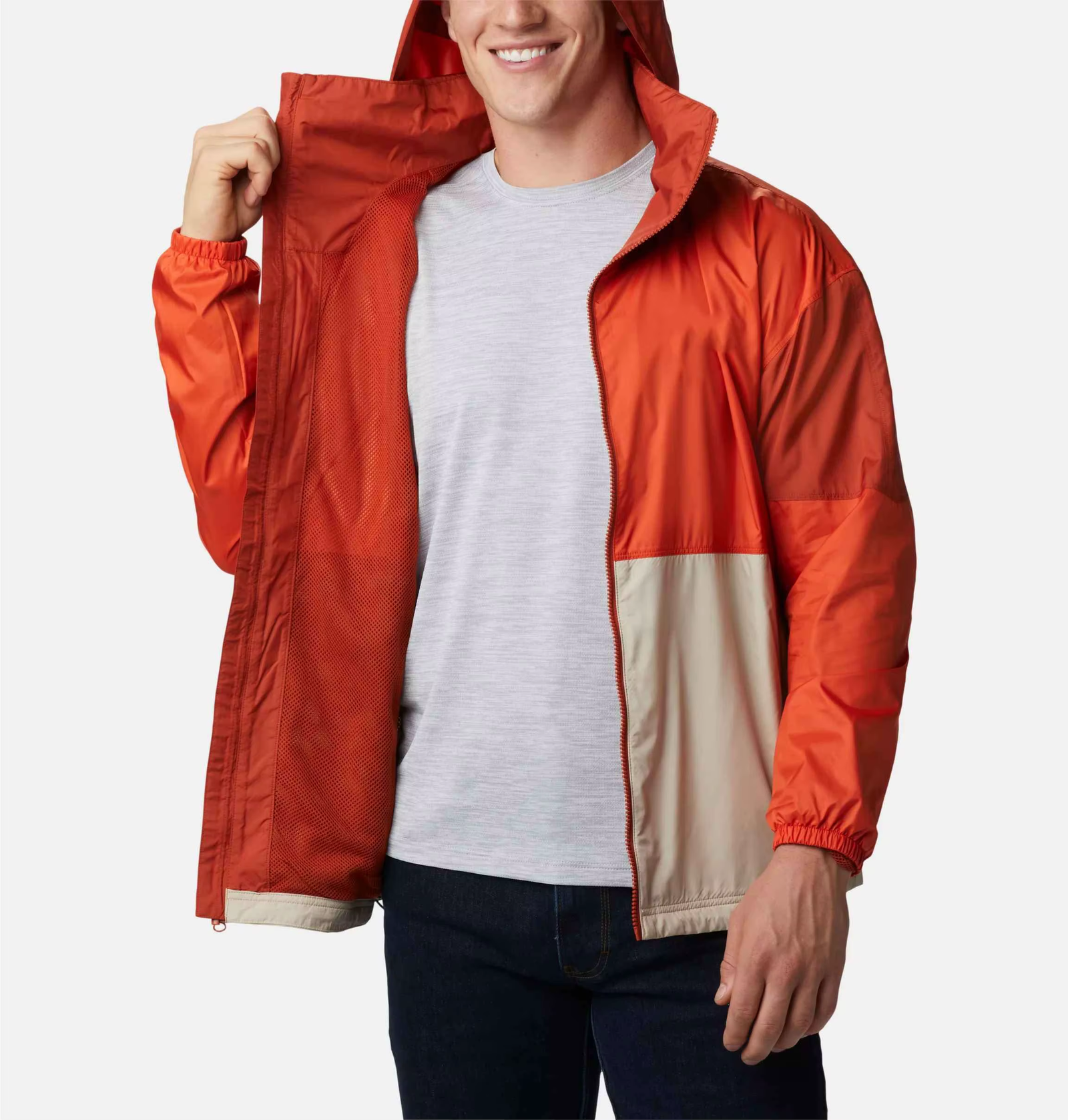 Windbreaker Jacket - Image 5