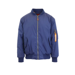 Windbreaker Jacket