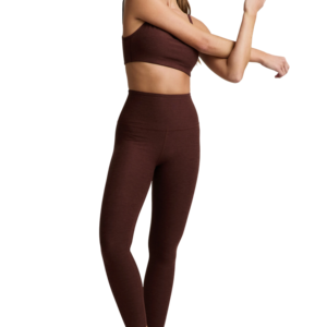 Women Sports Bra & Leggings