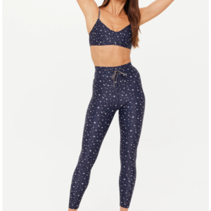 Women’s Sports Bra & Leggings