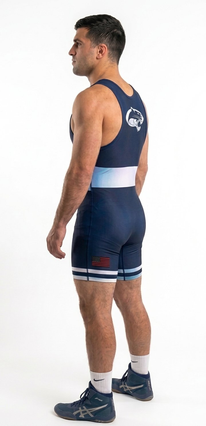 Wrestling Singlets - Image 2