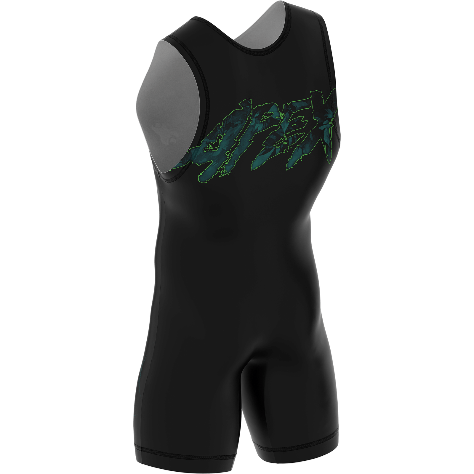 Wrestling Singlets - Image 2