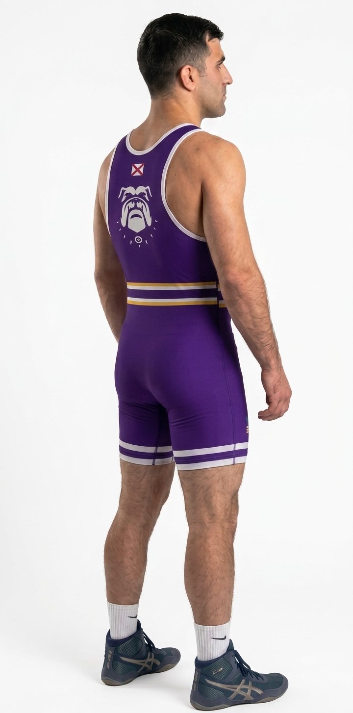 Wrestling Singlets - Image 2
