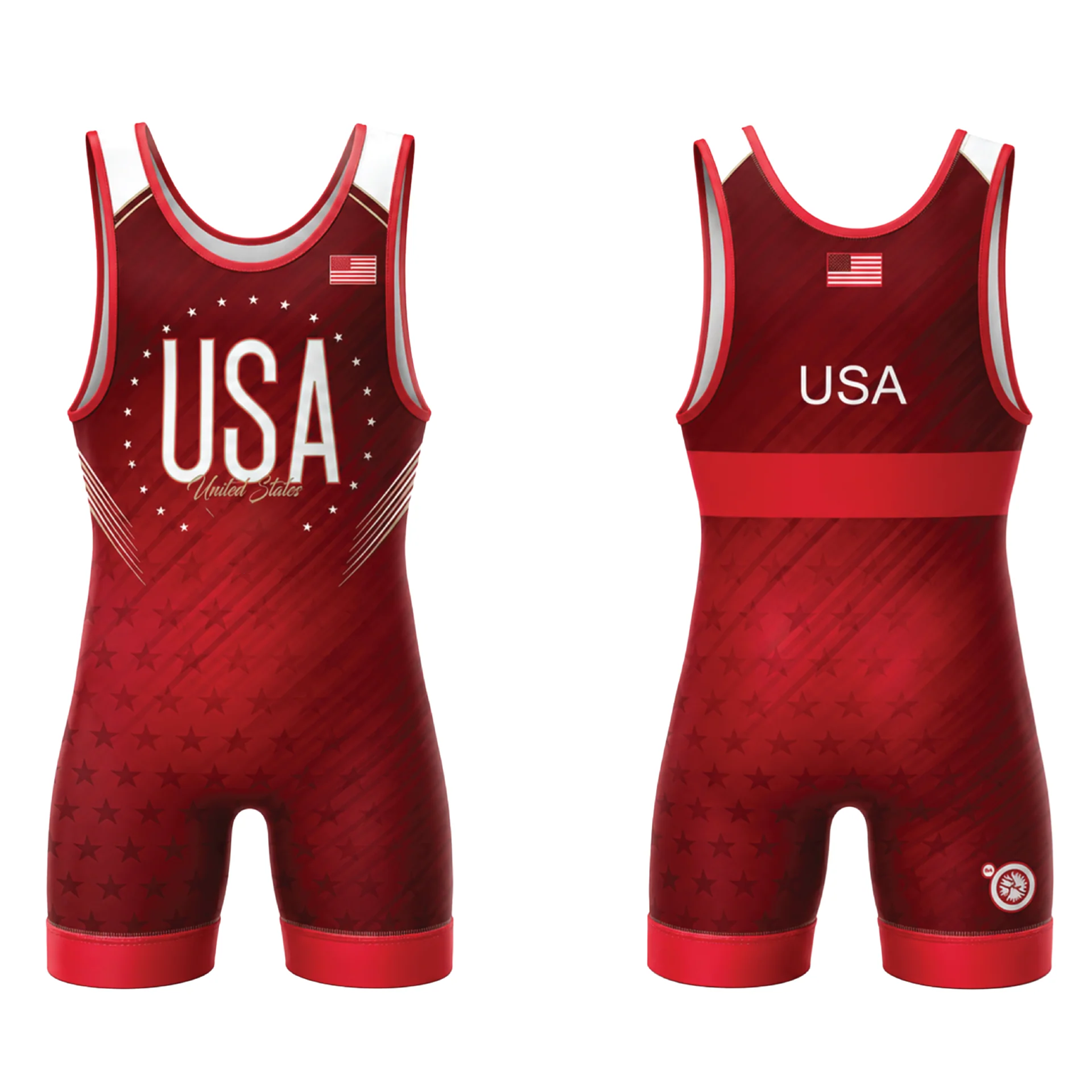 Wrestling Singlets - Image 2