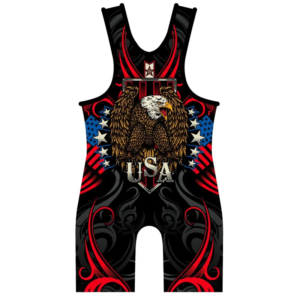 Wrestling Singlets
