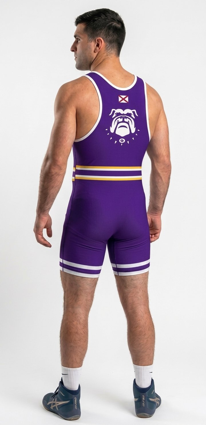 Wrestling Singlets - Image 3