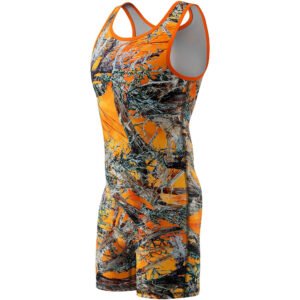 Wrestling Singlets
