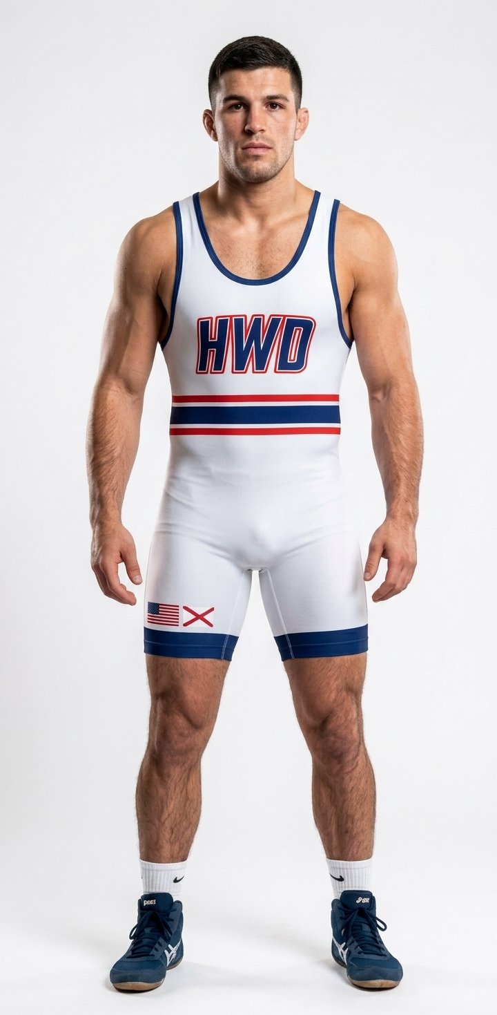 Wrestling Singlets - Image 4