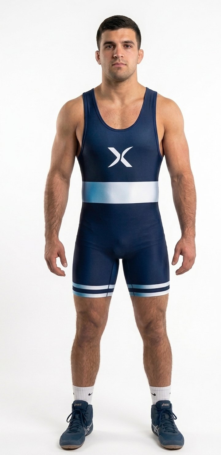 Wrestling Singlets - Image 4