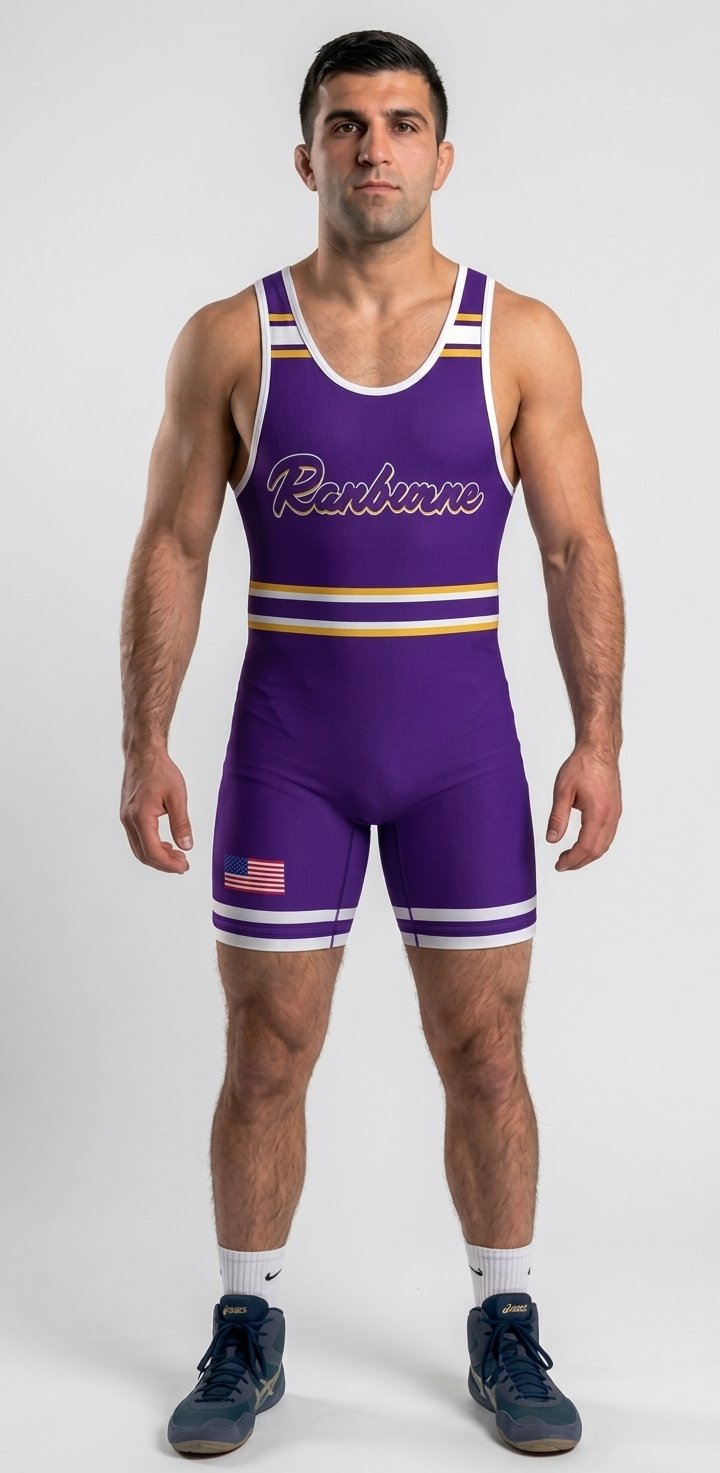 Wrestling Singlets - Image 4