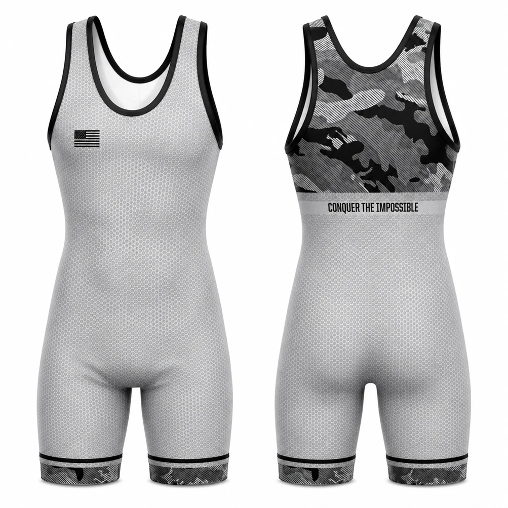 Wrestling Singlets - Image 4