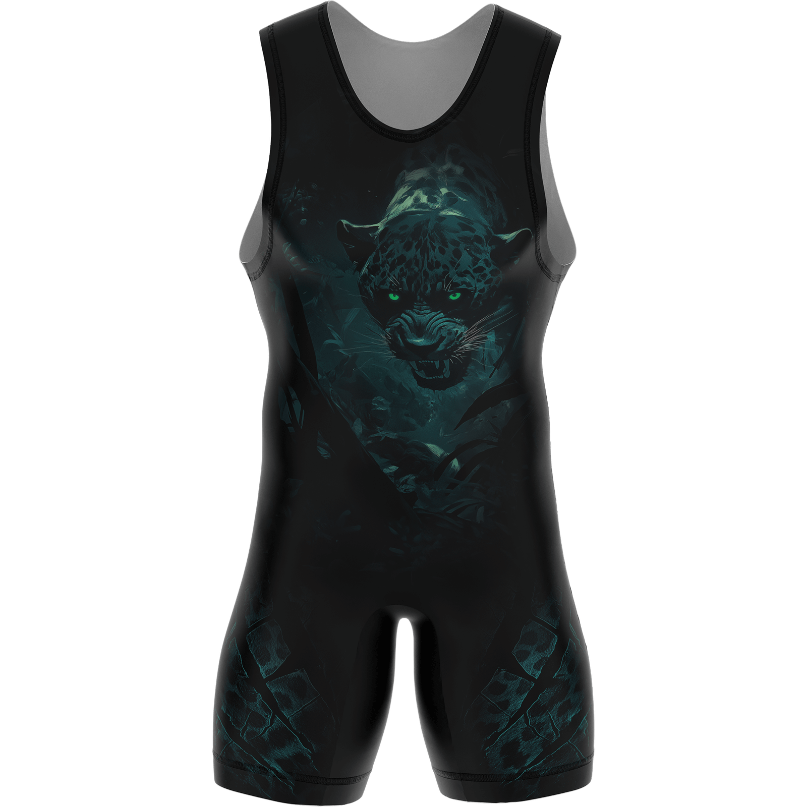 Wrestling Singlets - Image 5