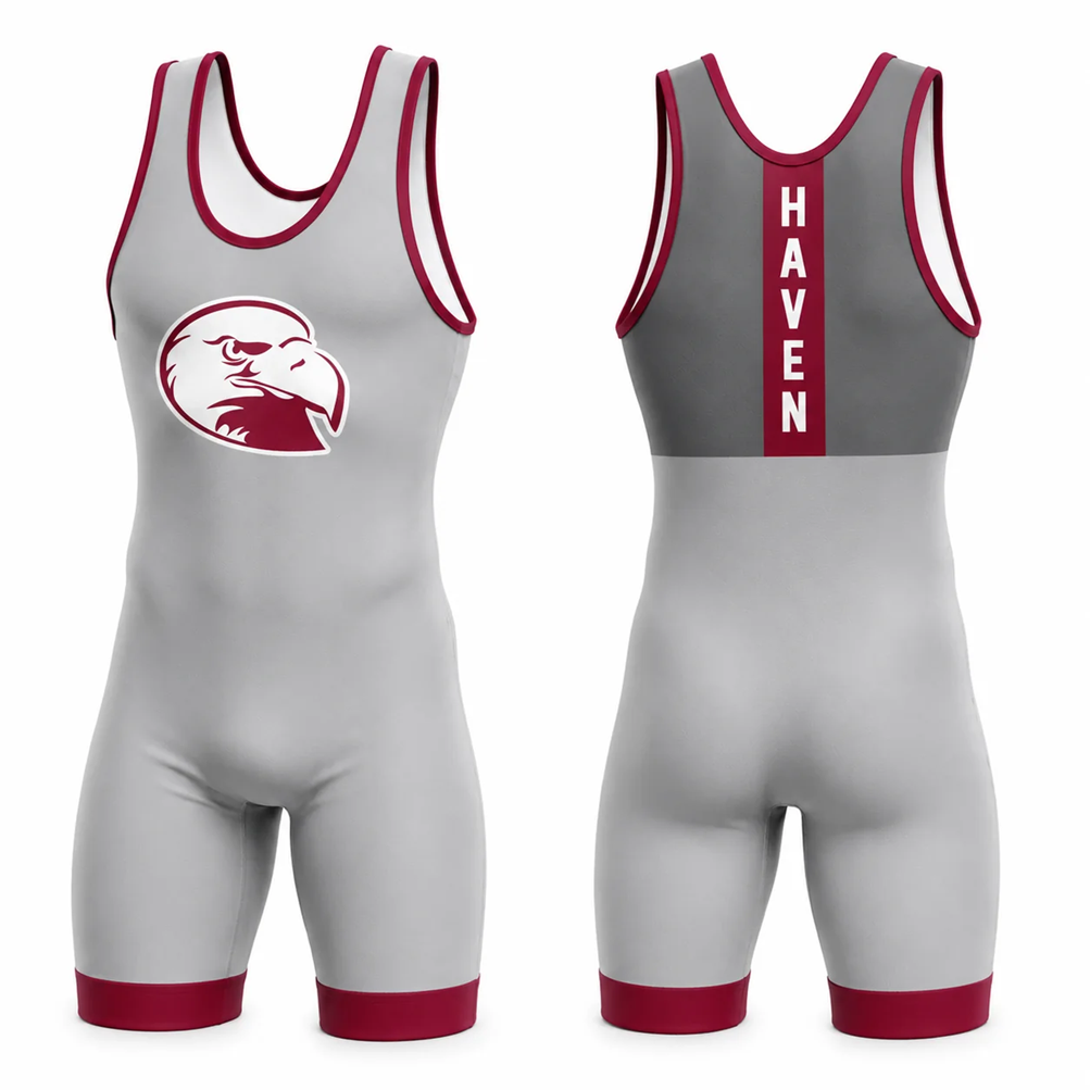 Wrestling Singlets - Image 5