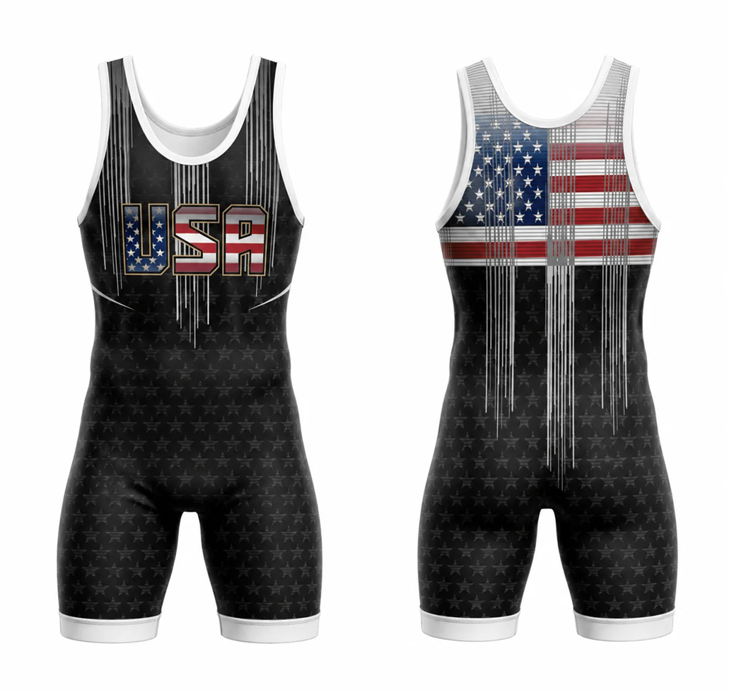 Wrestling Singlets - Image 6
