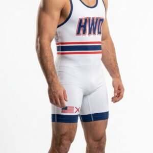 Wrestling Singlets