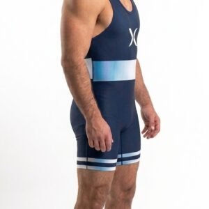Wrestling Singlets