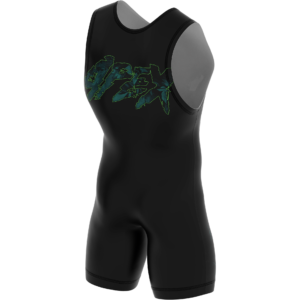 Wrestling Singlets