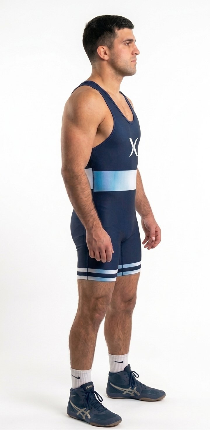 Wrestling Singlets