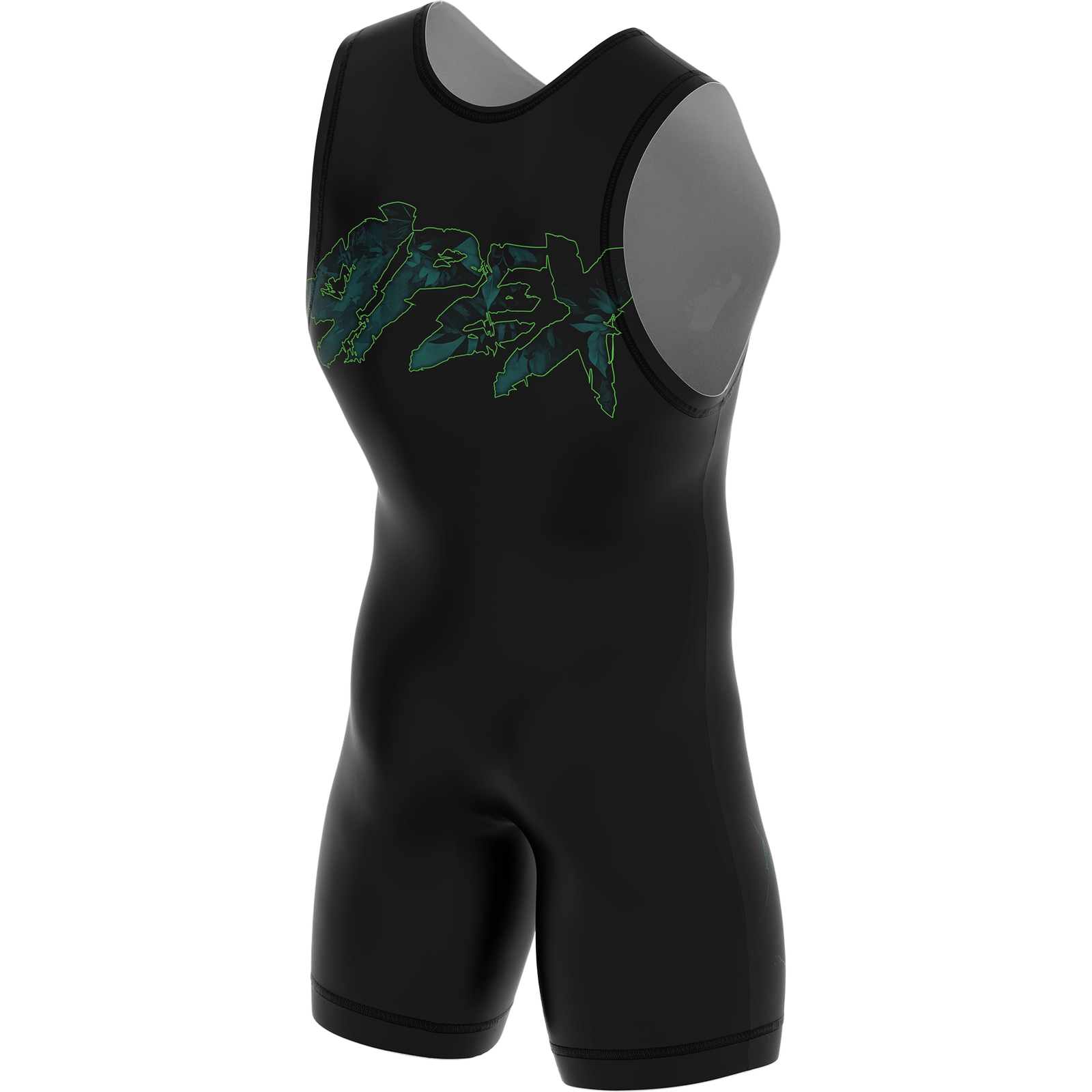 Wrestling Singlets