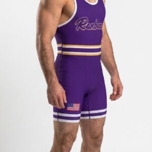 Wrestling Singlets